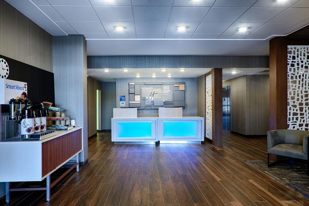 Holiday Inn Express Bordentown - Trenton South, An Ihg Hotel Extérieur photo