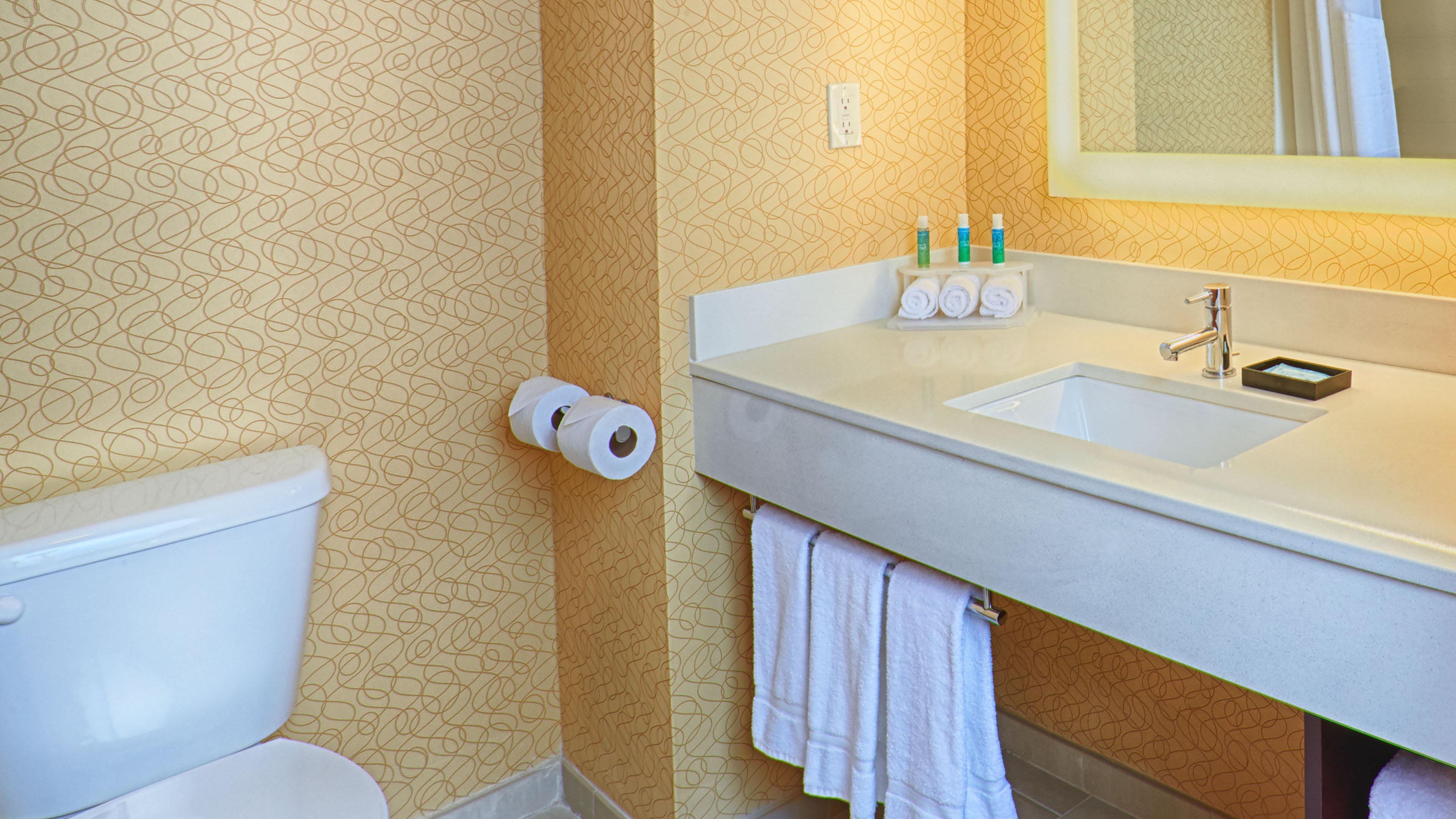 Holiday Inn Express Bordentown - Trenton South By Ihg Extérieur photo