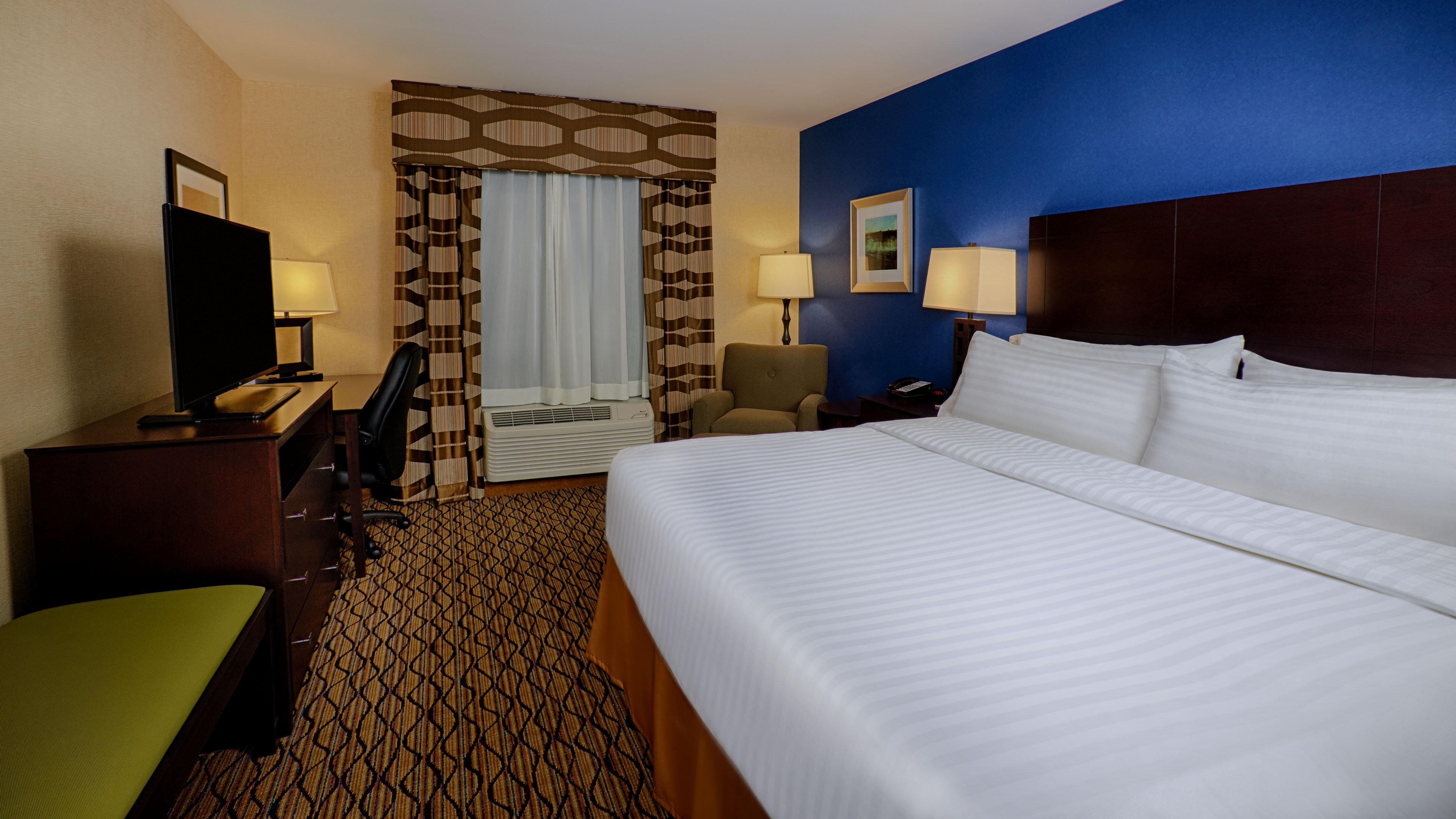 Holiday Inn Express Bordentown - Trenton South By Ihg Extérieur photo