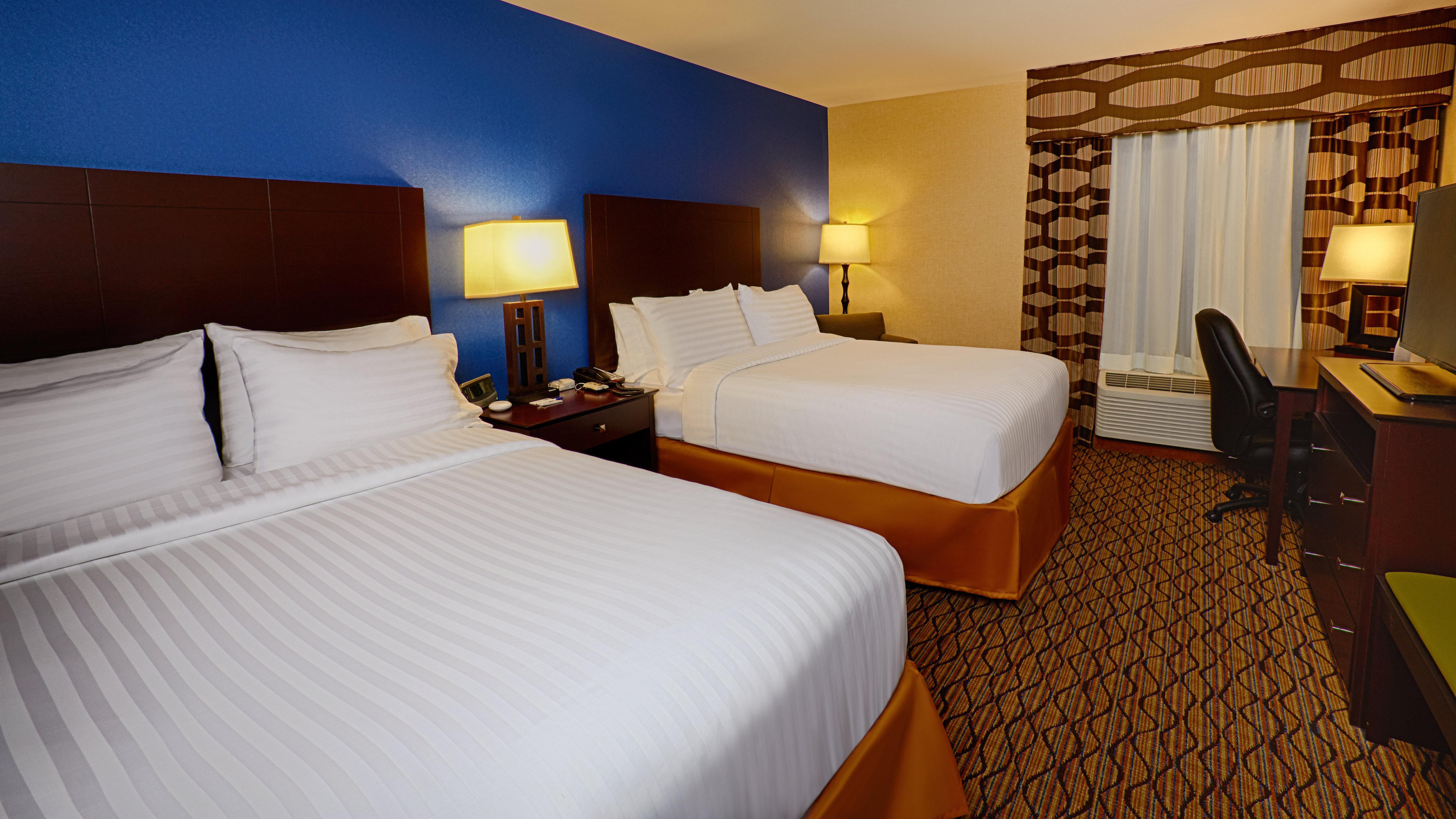 Holiday Inn Express Bordentown - Trenton South, An Ihg Hotel Extérieur photo