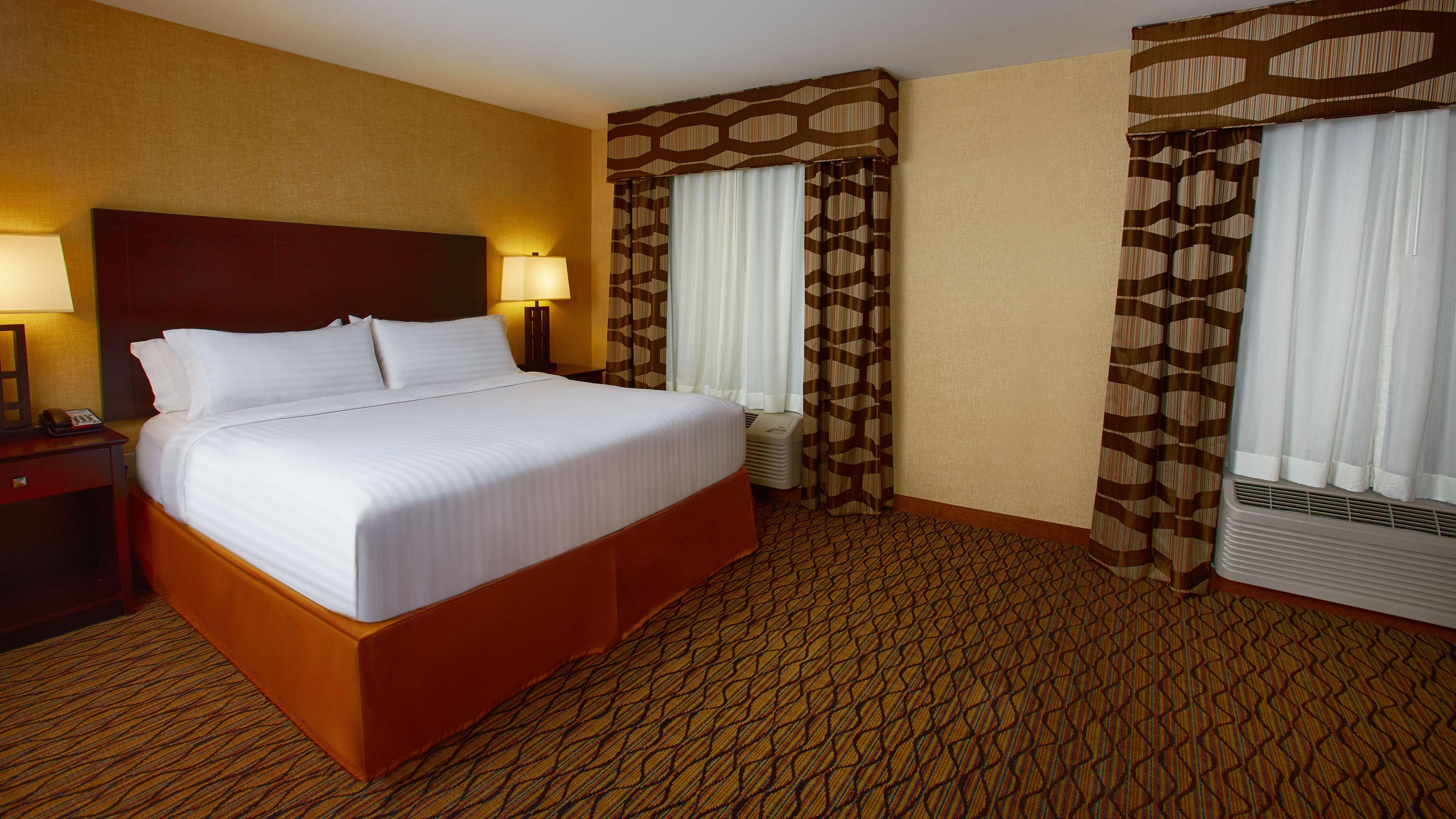 Holiday Inn Express Bordentown - Trenton South, An Ihg Hotel Extérieur photo