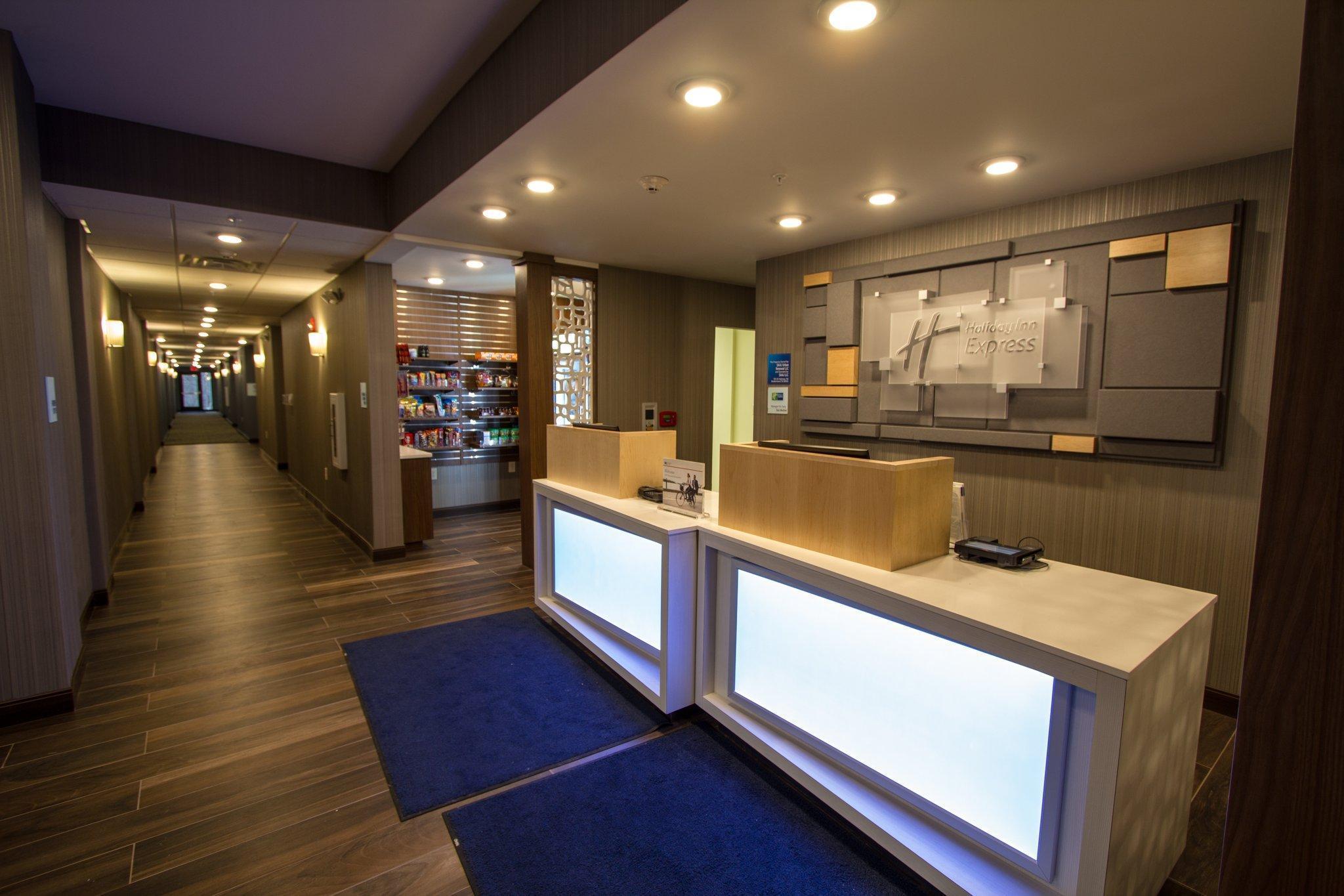 Holiday Inn Express Bordentown - Trenton South By Ihg Extérieur photo