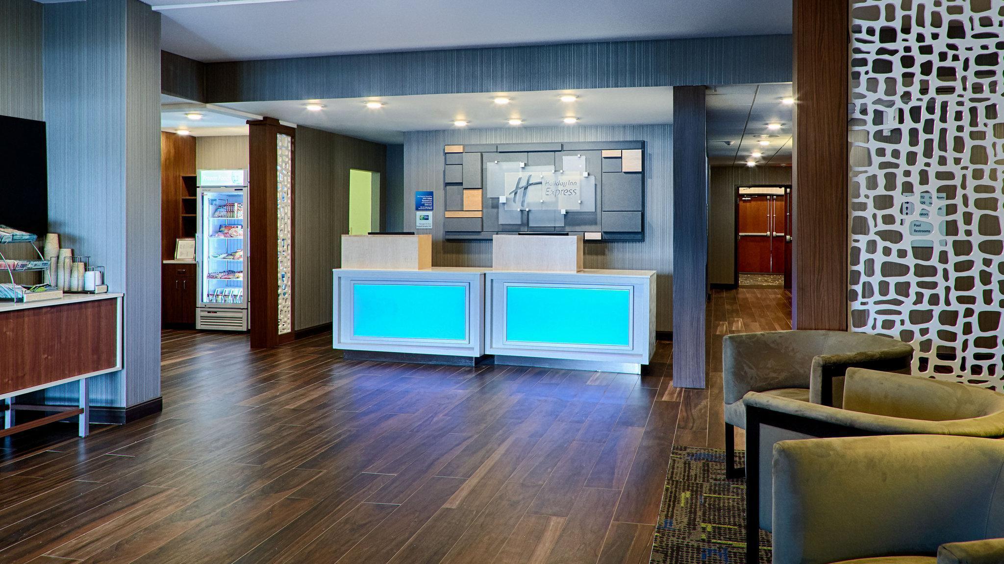 Holiday Inn Express Bordentown - Trenton South, An Ihg Hotel Extérieur photo