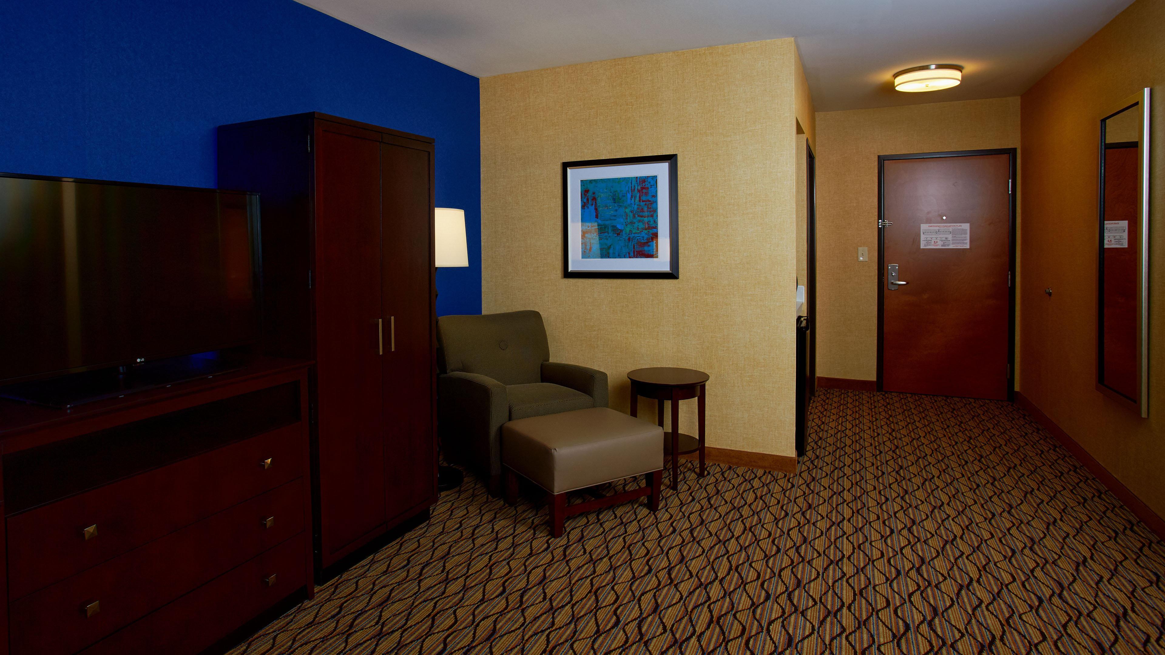 Holiday Inn Express Bordentown - Trenton South By Ihg Extérieur photo