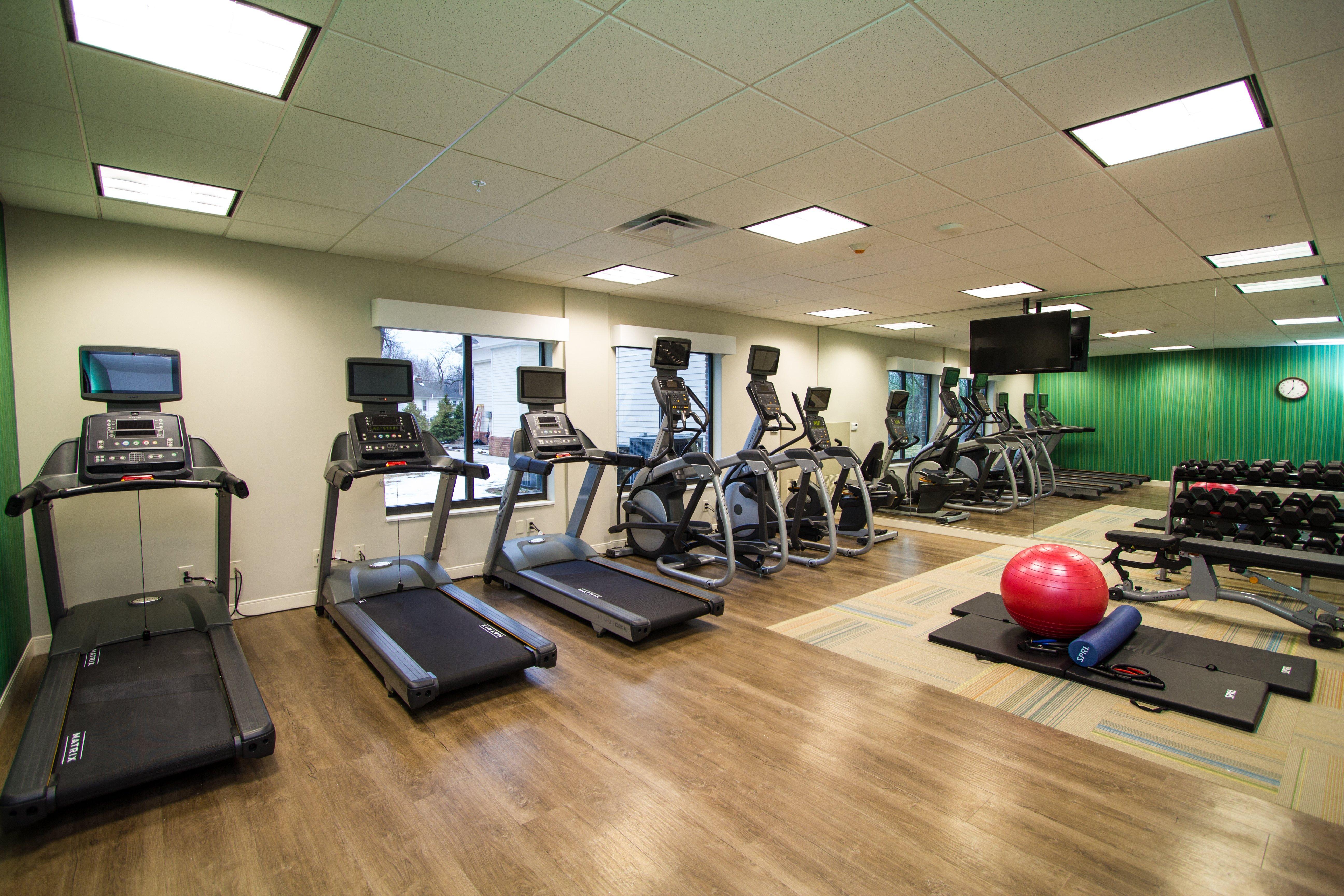 Holiday Inn Express Bordentown - Trenton South By Ihg Extérieur photo