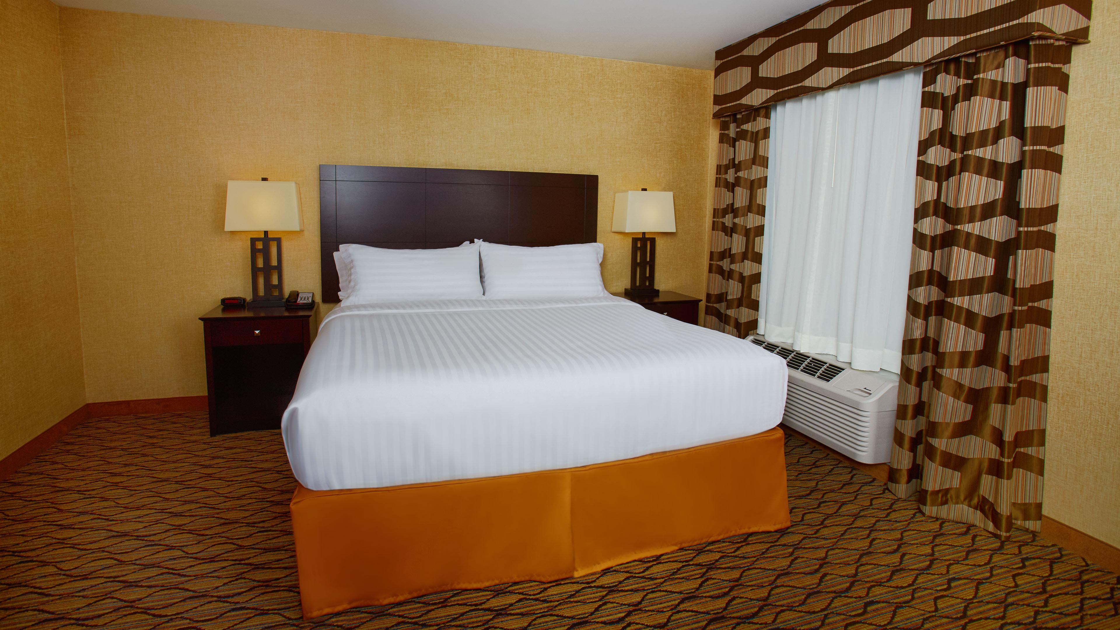 Holiday Inn Express Bordentown - Trenton South, An Ihg Hotel Extérieur photo