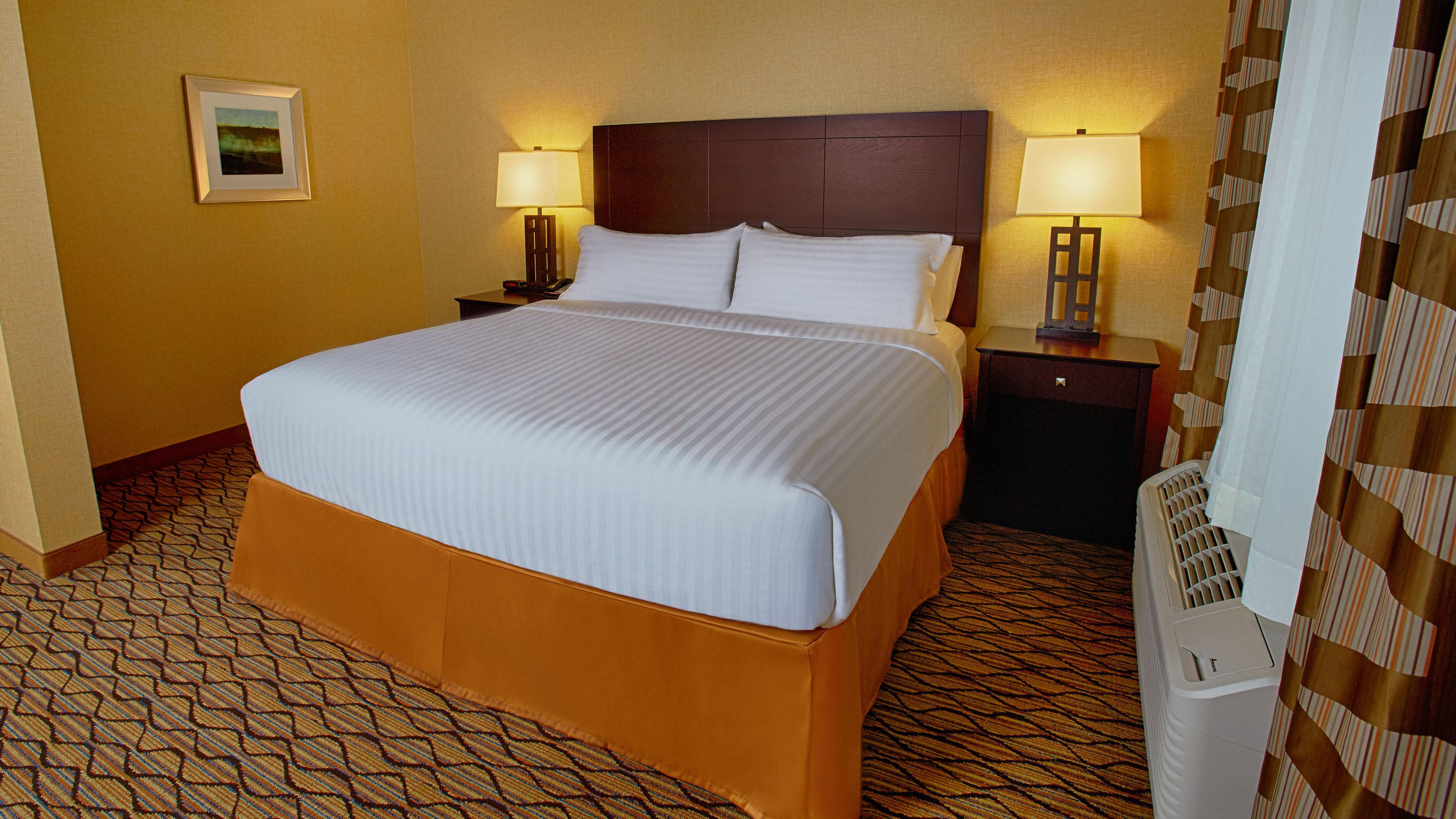 Holiday Inn Express Bordentown - Trenton South, An Ihg Hotel Extérieur photo