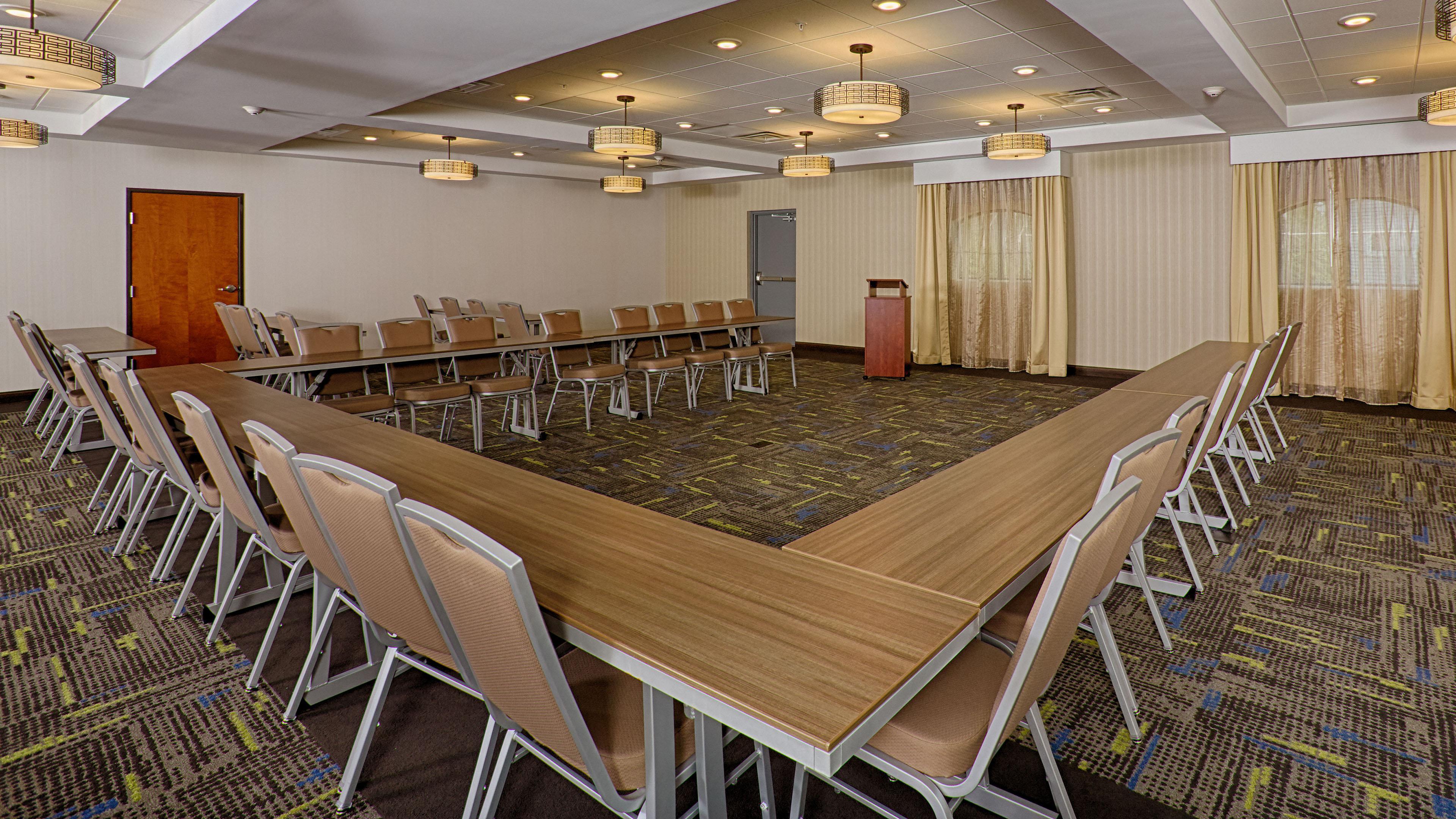 Holiday Inn Express Bordentown - Trenton South By Ihg Extérieur photo