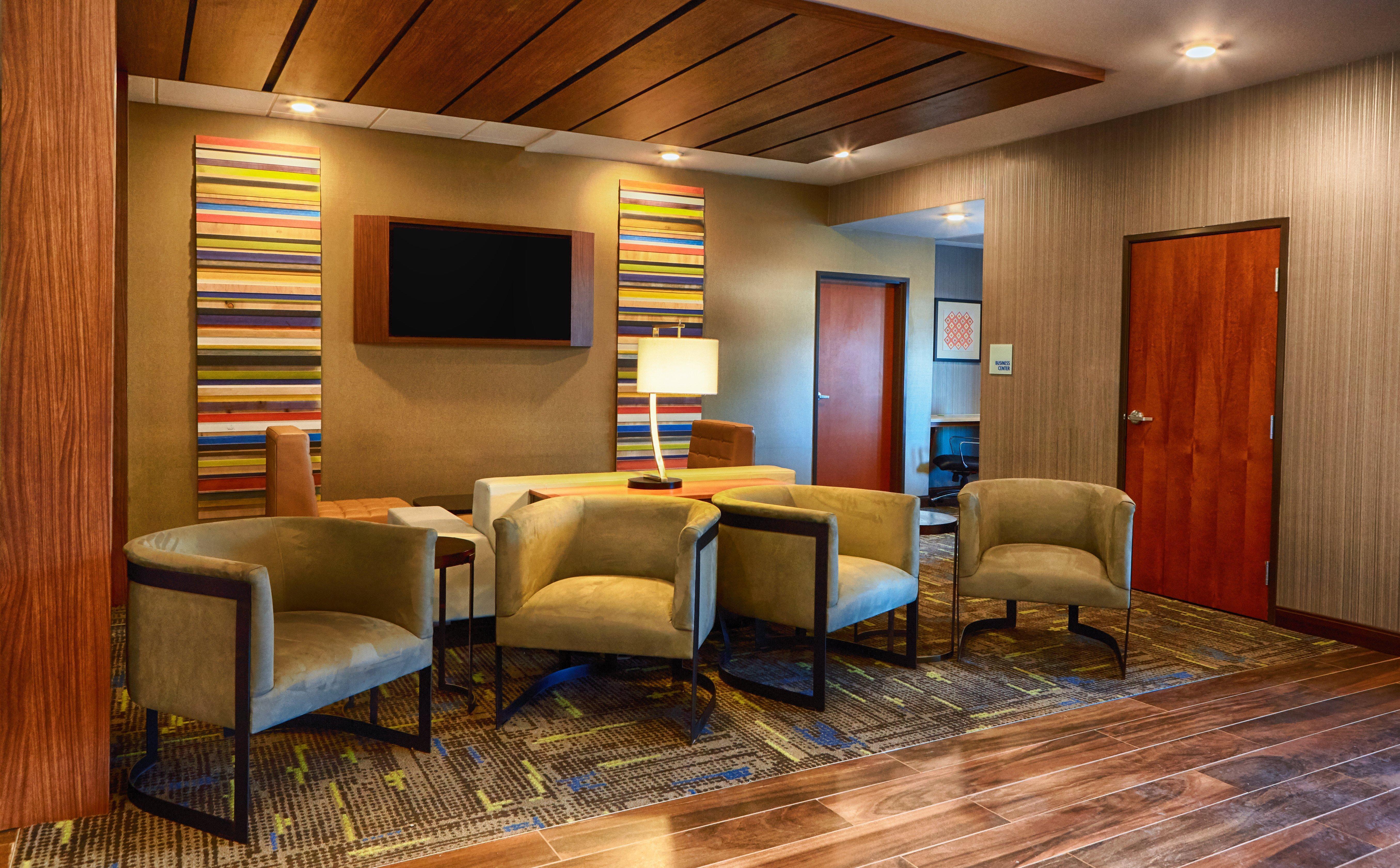Holiday Inn Express Bordentown - Trenton South By Ihg Extérieur photo