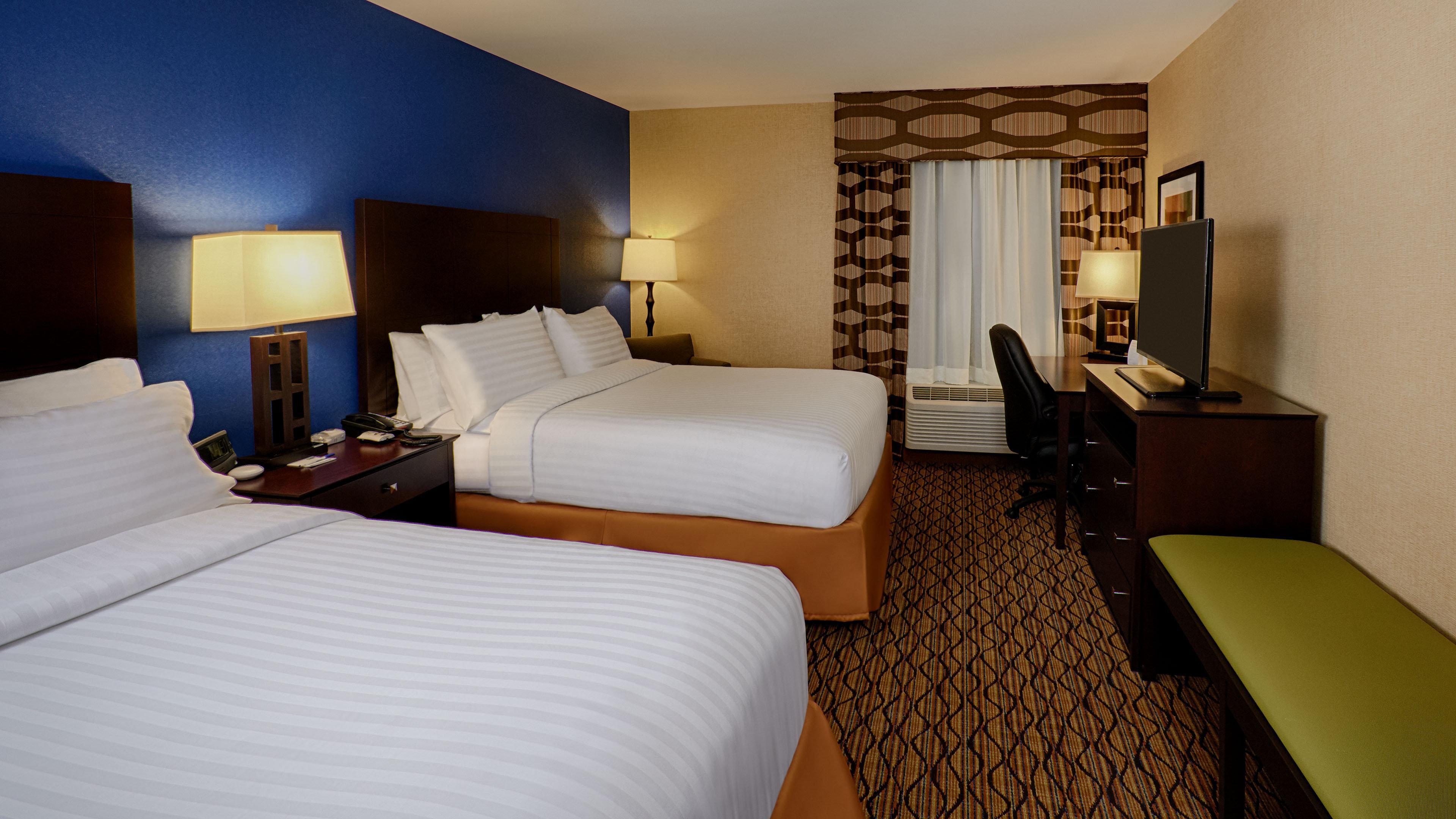 Holiday Inn Express Bordentown - Trenton South, An Ihg Hotel Extérieur photo