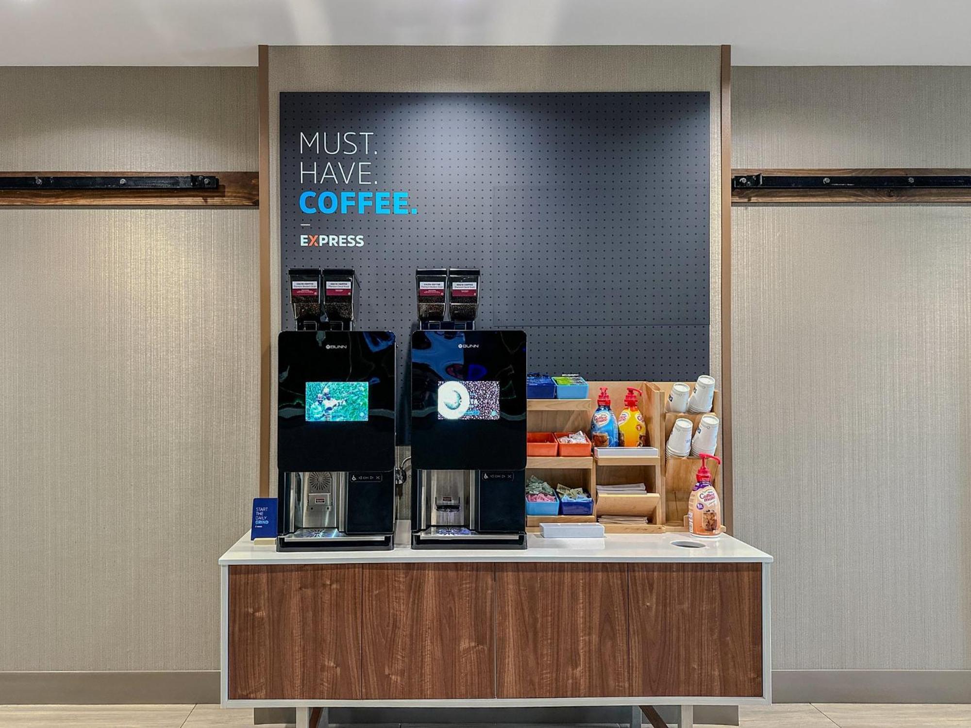 Holiday Inn Express Bordentown - Trenton South By Ihg Extérieur photo