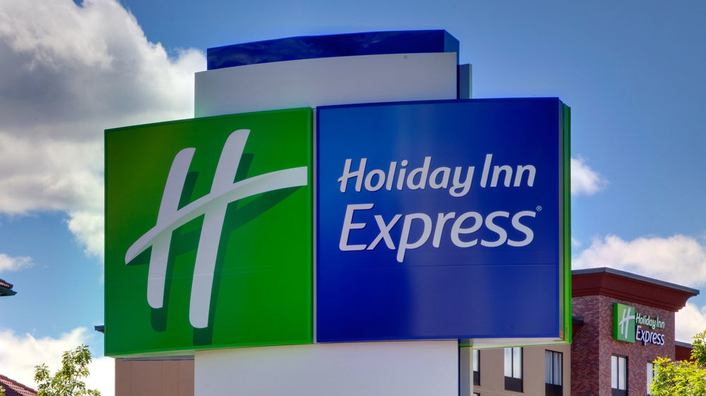 Holiday Inn Express Bordentown - Trenton South, An Ihg Hotel Extérieur photo