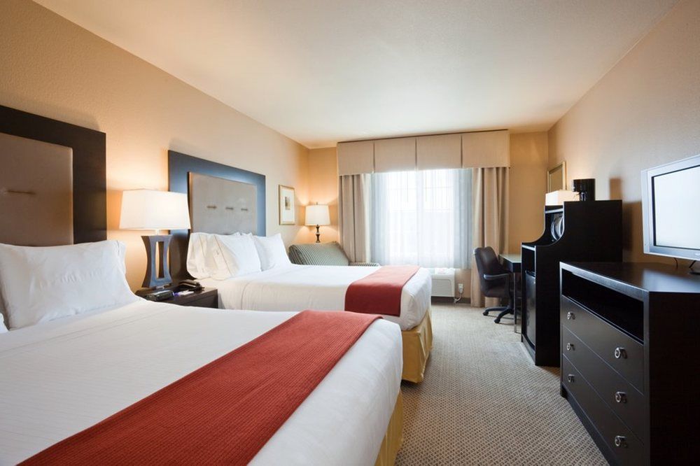 Holiday Inn Express Bordentown - Trenton South, An Ihg Hotel Extérieur photo