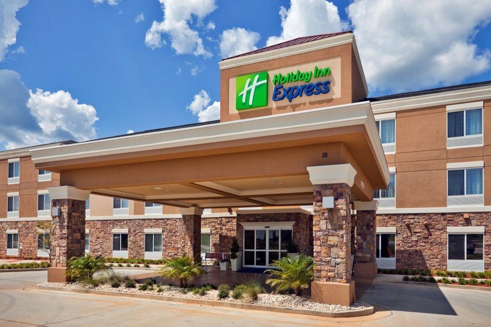 Holiday Inn Express Bordentown - Trenton South, An Ihg Hotel Extérieur photo