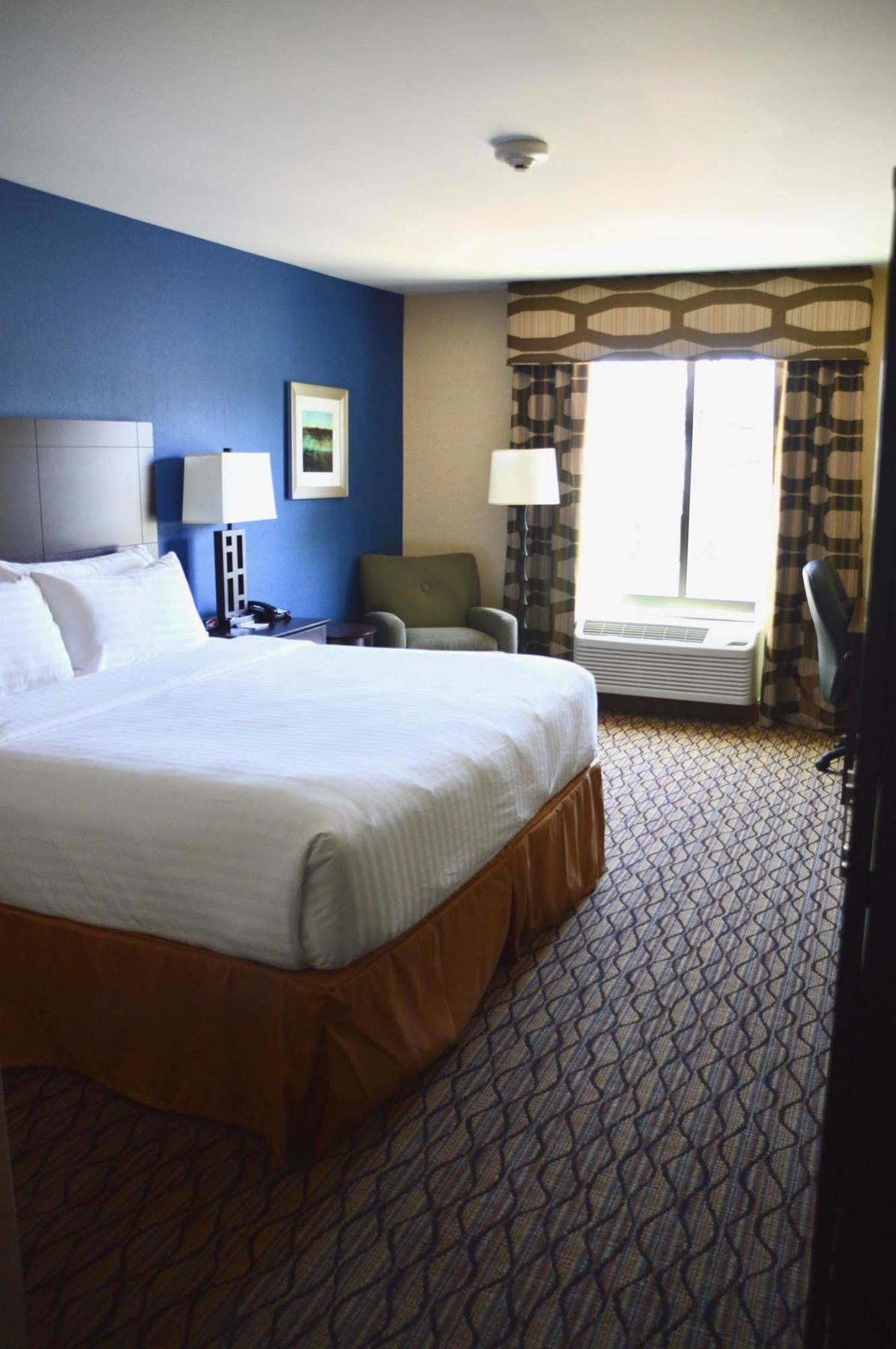 Holiday Inn Express Bordentown - Trenton South By Ihg Extérieur photo