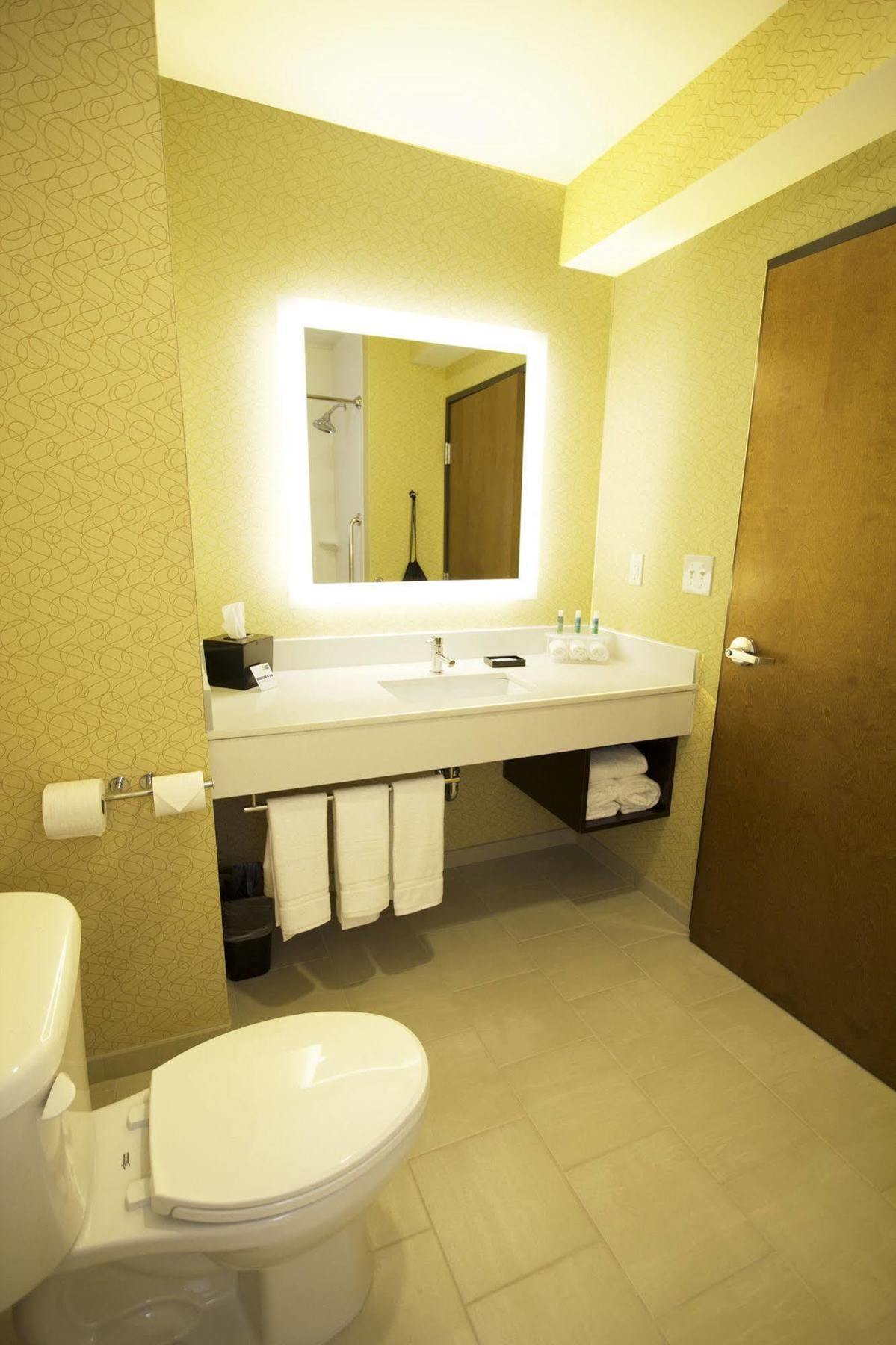 Holiday Inn Express Bordentown - Trenton South By Ihg Extérieur photo