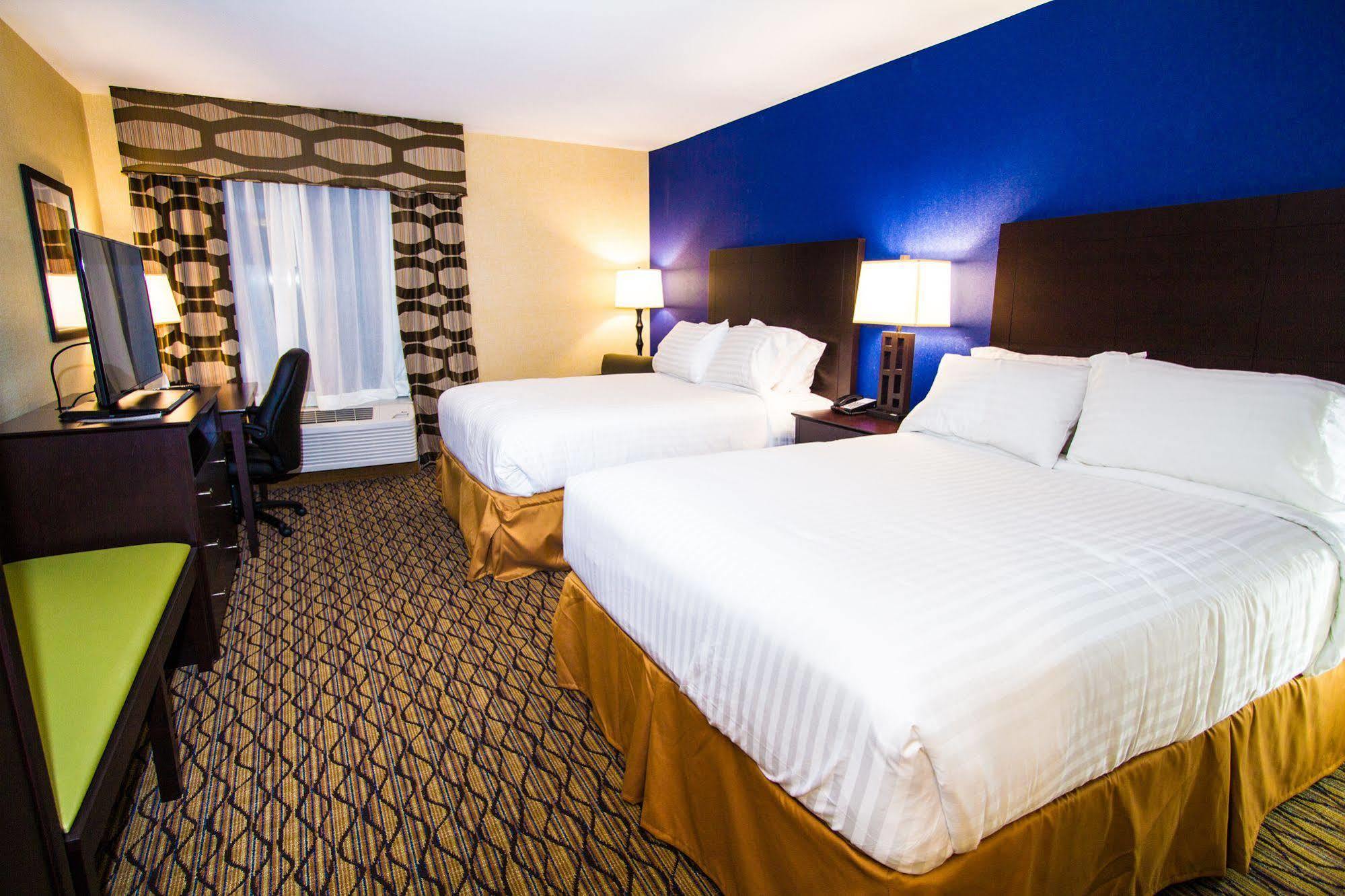 Holiday Inn Express Bordentown - Trenton South, An Ihg Hotel Extérieur photo